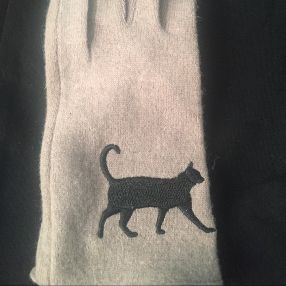 Accessories - Cat gloves